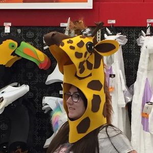 Meet your Posher, Noelle